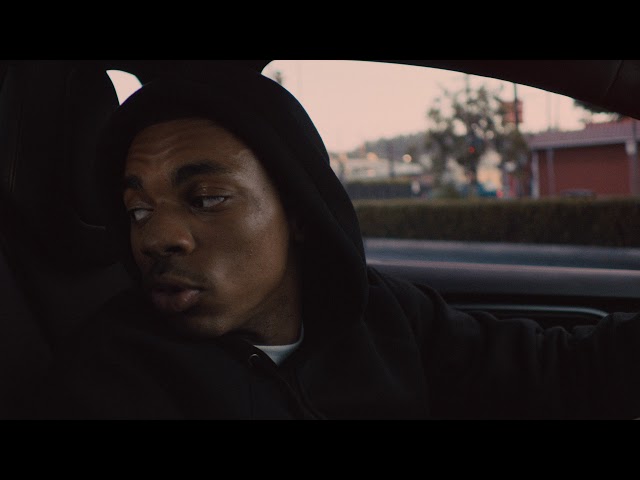 The Vince Staples Show (Official Trailer)