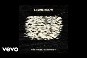 Episode 06: Lemme Know ft. Jhené Aiko, DJ Dahi
