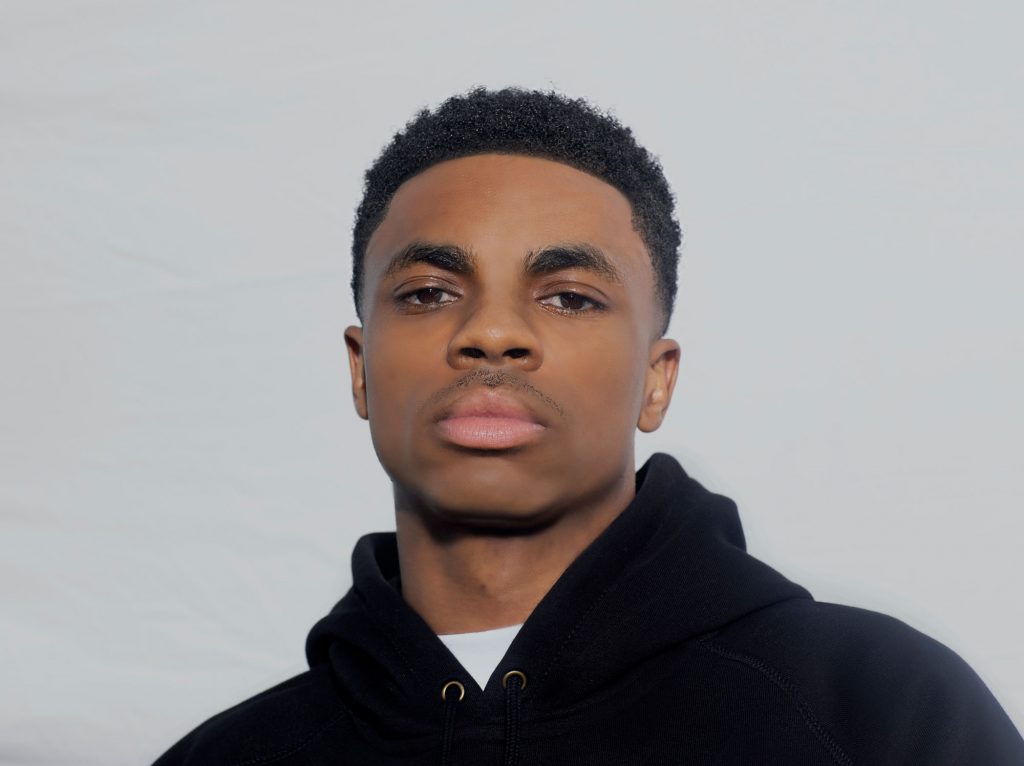 THE VINCE STAPLES SHOW+