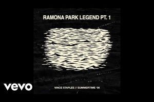 Episode 01: Ramona Park Legend Pt. 1