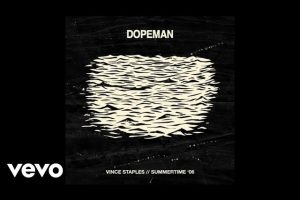 Episode 07: Dopeman ft. Joey Fatts, Kilo Kish