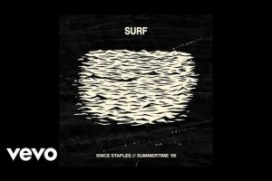 Episode 03: Surf ft. Kilo Kish