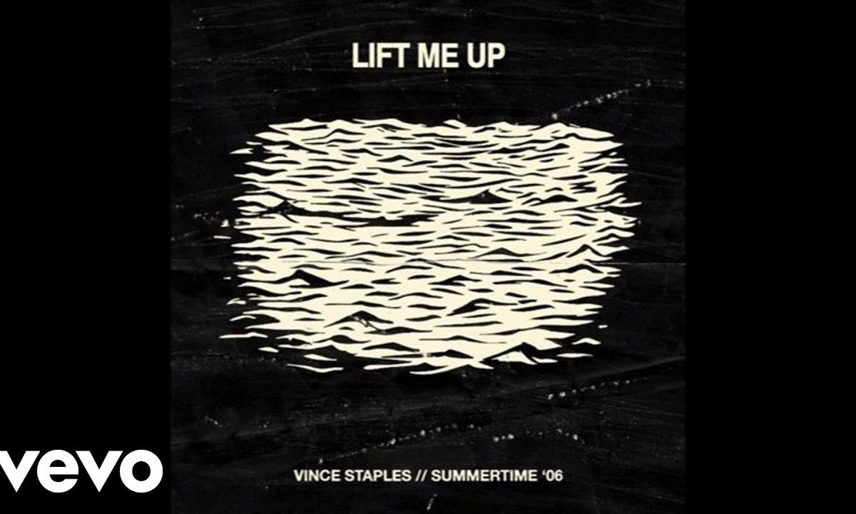 Episode 02: Lift Me Up