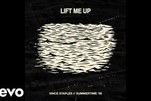 Episode 02: Lift Me Up