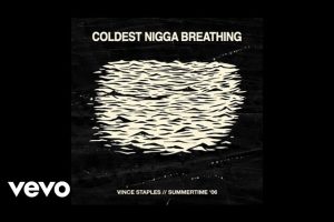 Episode 08: Coldest Nigga Breathing