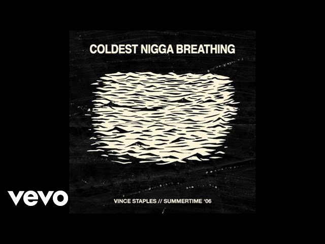 Episode 08: Coldest Nigga Breathing