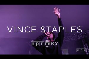 SXSW 2016 | NPR MUSIC FRONT ROW