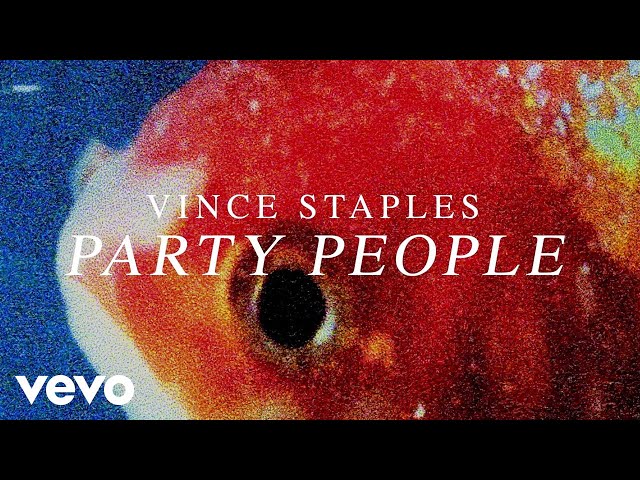 Episode 10: Party People