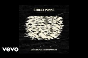 Episode 06: Street Punks