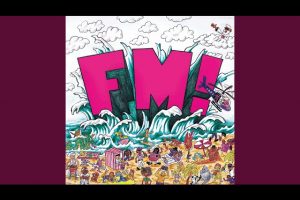 Episode 01: Feels Like Summer